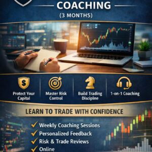 Professional Trading Risk Coaching