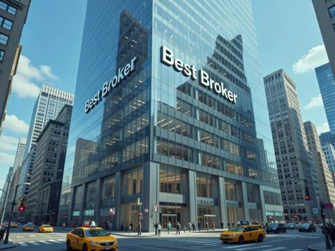 How to choose the best broker in 2026