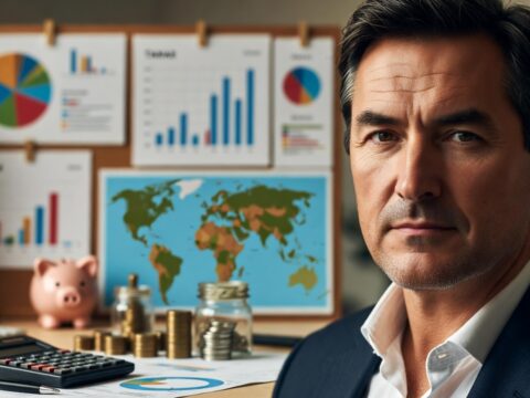 Trading tax explained