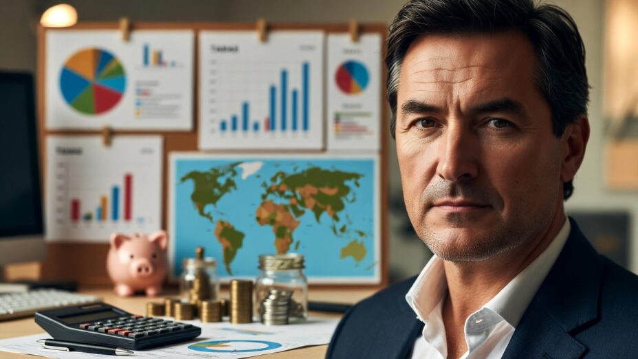 Trading tax explained